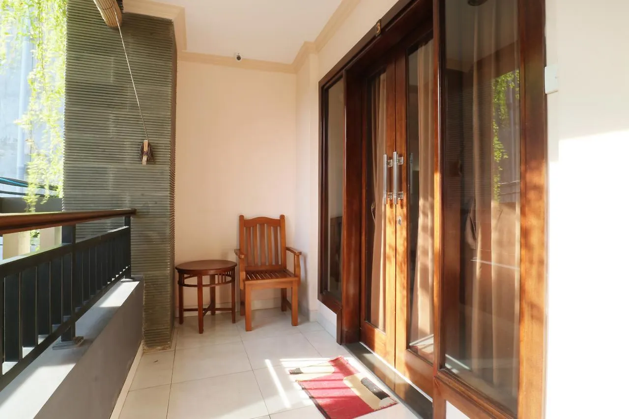 Pondok 3 Mertha Kuta  Kuta (Bali)