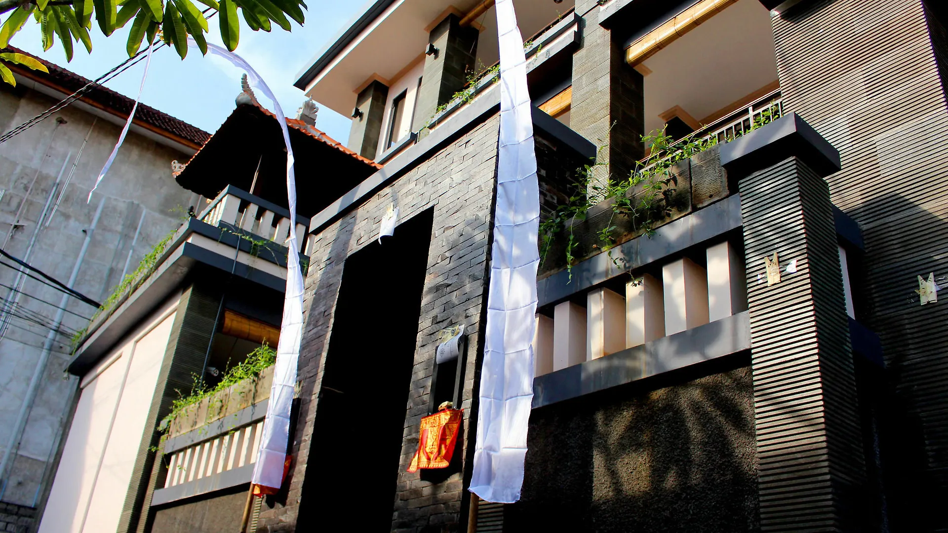 Pondok 3 Mertha Kuta  Kuta (Bali)