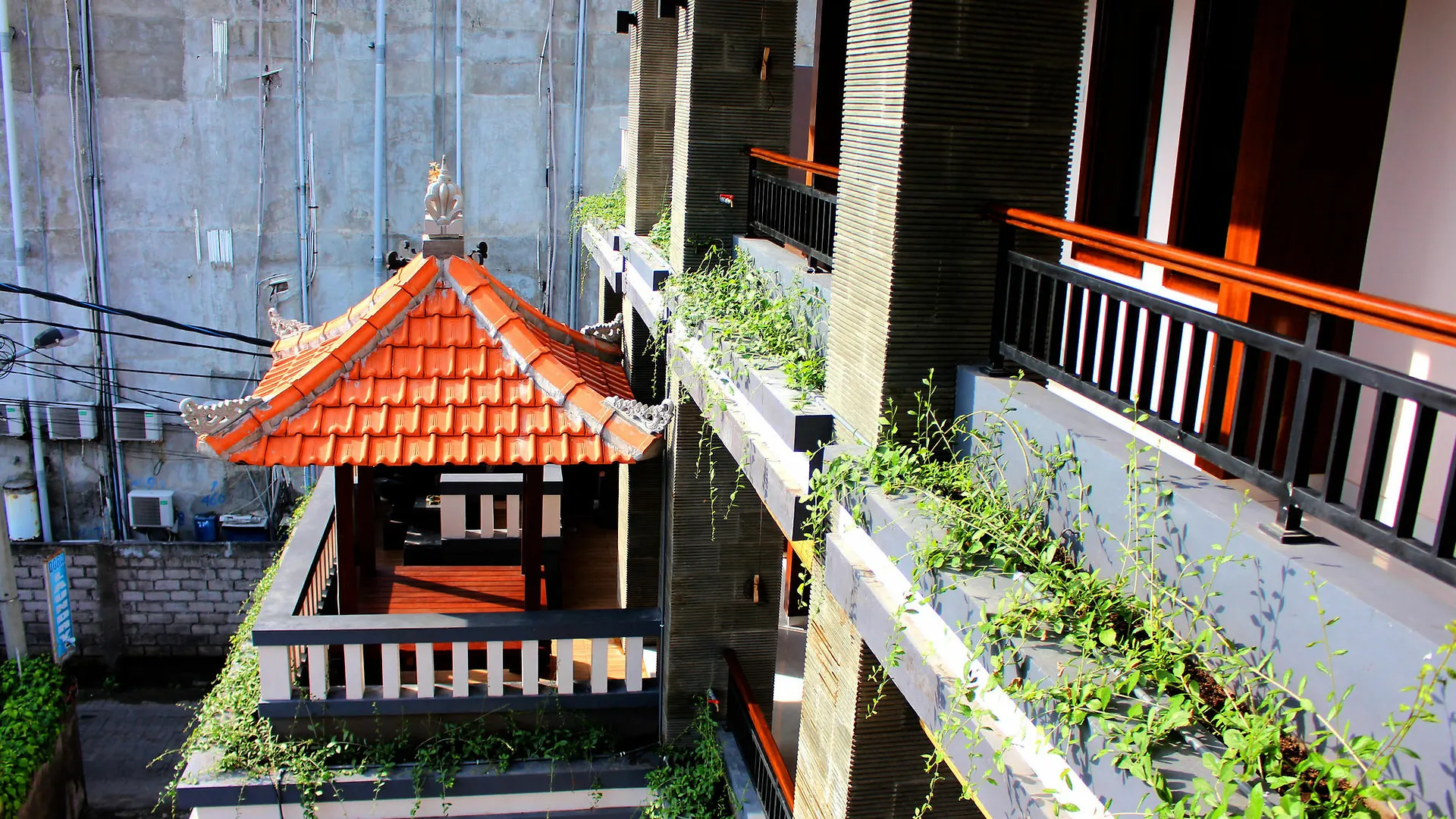 Guest house Pondok 3 Mertha Kuta