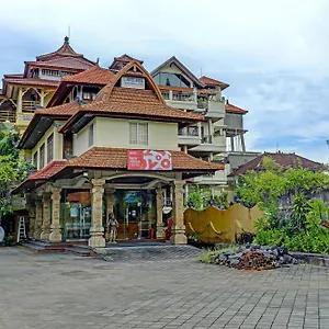 Collection O 91081 New Arena *** Kuta (Bali)