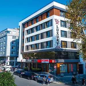 luxury-life-suites.istanbul-turkeyhotels.com/
